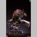 PCS 1/3 Michelangelo Deluxe - Les Tortues ninja