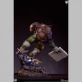 PCS 1/3 Michelangelo Deluxe - Les Tortues ninja