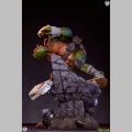 PCS 1/3 Michelangelo Deluxe - Les Tortues ninja