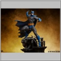 Tweeterhead 1/6 Batman (Retro Edition) - DC Comics