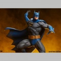 Tweeterhead 1/6 Batman (Retro Edition) - DC Comics