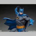 Tweeterhead 1/6 Batman (Retro Edition) - DC Comics