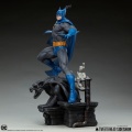 Tweeterhead 1/6 Batman (Retro Edition) - DC Comics