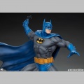 Tweeterhead 1/6 Batman (Retro Edition) - DC Comics