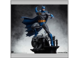 Tweeterhead 1/4 Batman (Retro Edition) - DC Comics