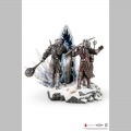 Pure Arts 1/6 Wild Hunt Diorama - The Witcher 3