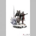 Pure Arts 1/6 Wild Hunt Diorama - The Witcher 3