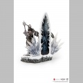 Pure Arts 1/6 Wild Hunt Diorama - The Witcher 3