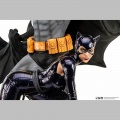 Pure Arts 1/4 Batman & Catwoman Reunion - DC Comics