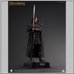 Queen Studios 1/3 Aragorn - The Lord of the Rings