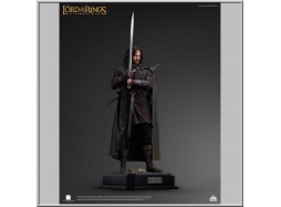 Queen Studios 1/3 Aragorn - Le Seigneur des Anneaux