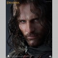 Queen Studios 1/3 Aragorn - Le Seigneur des Anneaux