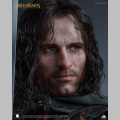 Queen Studios 1/3 Aragorn - The Lord of the Rings