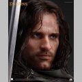 Queen Studios 1/3 Aragorn - The Lord of the Rings