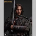 Queen Studios 1/3 Aragorn - The Lord of the Rings