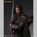 Queen Studios 1/3 Aragorn - Le Seigneur des Anneaux