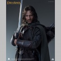 Queen Studios 1/3 Aragorn - Le Seigneur des Anneaux