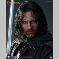 Queen Studios 1/3 Aragorn - The Lord of the Rings