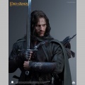 Queen Studios 1/3 Aragorn - The Lord of the Rings