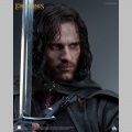 Queen Studios 1/3 Aragorn - Le Seigneur des Anneaux