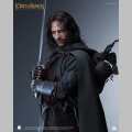 Queen Studios 1/3 Aragorn - Le Seigneur des Anneaux