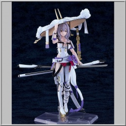 Figma Scarlet - Goddess of Victory: Nikke (Max Factory)