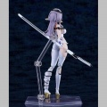 Figma Scarlet - Goddess of Victory: Nikke (Max Factory)