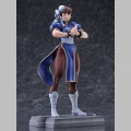 Chun-Li Standby - Street Fighter (Max Factory)