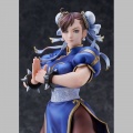 Chun-Li Standby - Street Fighter (Max Factory)