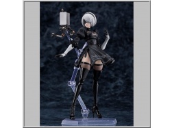 Figma 2B (YoRHa No.2 Type B) - Nier:Automata Ver1.1a (Max Factory)