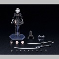 Figma 2B (YoRHa No.2 Type B) - Nier:Automata Ver1.1a (Max Factory)