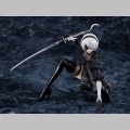 Figma 2B (YoRHa No.2 Type B) - Nier:Automata Ver1.1a (Max Factory)