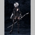 Figma 2B (YoRHa No.2 Type B) - Nier:Automata Ver1.1a (Max Factory)