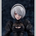 Figma 2B (YoRHa No.2 Type B) - Nier:Automata Ver1.1a (Max Factory)