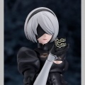 Figma 2B (YoRHa No.2 Type B) - Nier:Automata Ver1.1a (Max Factory)