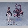 Figma Ninomae Ina´nis - Hololive Production (Max Factory)