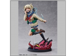 Himiko Toga 2D Ver. - My Hero Academia (Bellfine)