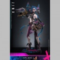 Hot Toys Jinx - Arcane (League of Legends)