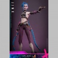 Hot Toys Jinx - Arcane (League of Legends)