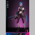 Hot Toys Jinx - Arcane (League of Legends)