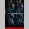 Hot Toys Scorched Xenomorph - Alien: Romulus