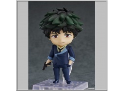 Nendoroid Spike Spiegel - Cowboy Bebop