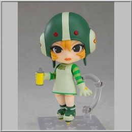 Nendoroid Gum - Jet Set Radio