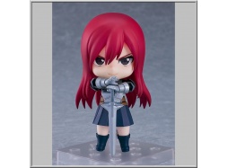 Nendoroid Erza Scarlet - Fairy Tail