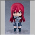 Nendoroid Erza Scarlet - Fairy Tail