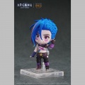 Nendoroid Jinx - Arcane (League of Legends)