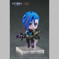 Nendoroid Jinx - Arcane (League of Legends)