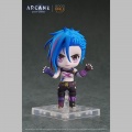 Nendoroid Jinx - Arcane (League of Legends)