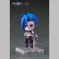 Nendoroid Jinx - Arcane (League of Legends)