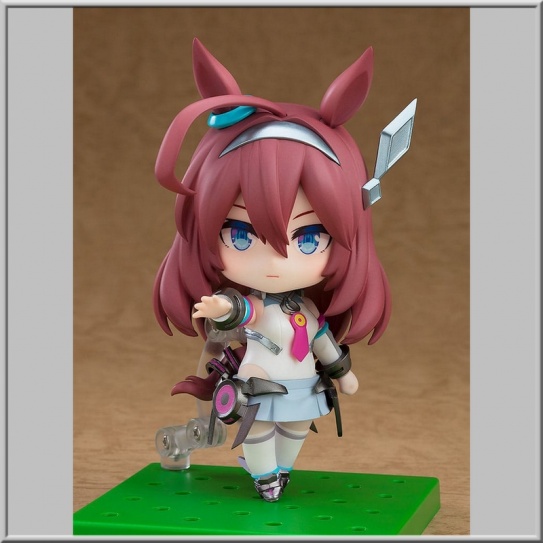 Nendoroid Mihono Bourbon - Uma Musume Pretty Derby